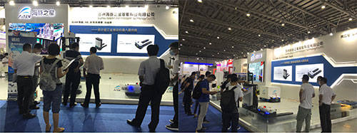 leyu——最亮的一颗 | 亮相IIE昆山国际工业智能展